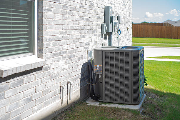 Reliable Ac Installation contractor in Forestdale, AL by FH HVAC